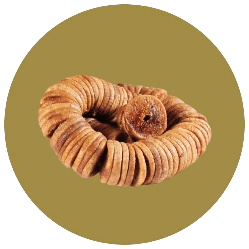 Anjeer (fig) - Agha dry fruits