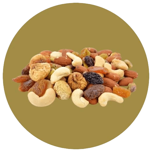 Dry fruits - Agha dry fruits