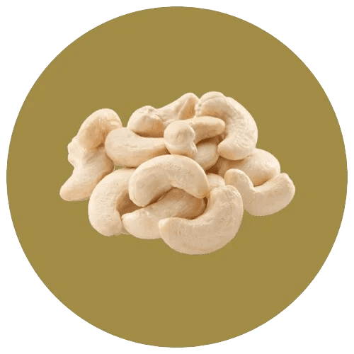 Cashew - Agha dry fruits