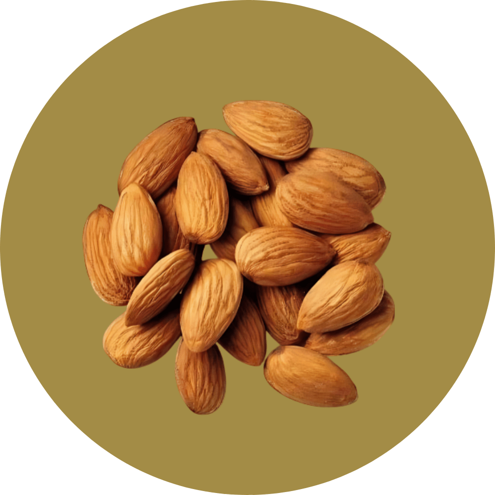 Badam - Agha dry fruits