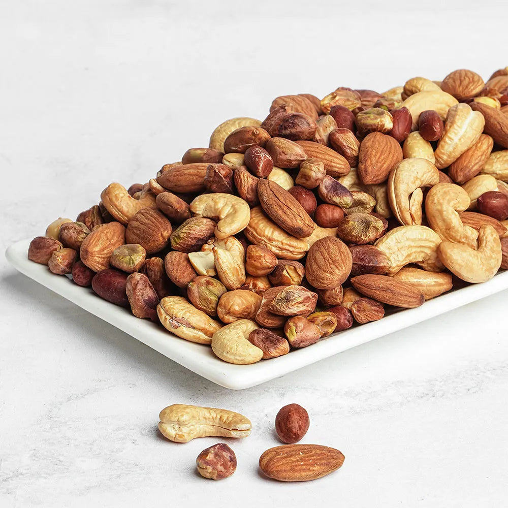 Buy Best Quality Mix dry Fruit 1kg