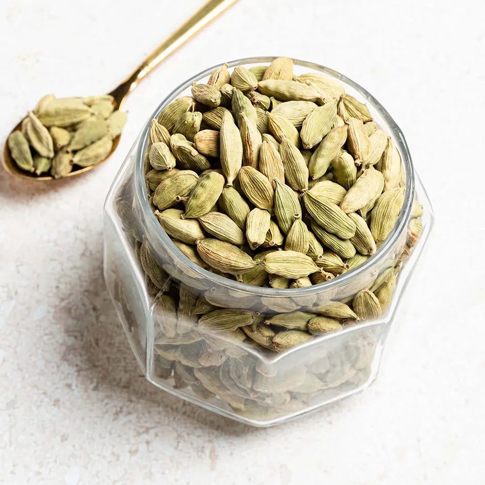 Cardemom tea 500gm - Agha dry fruits