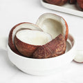 Coconuts (copra) 500gm - Agha dry fruits