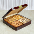 Gift box (4 pieces) - Agha dry fruits