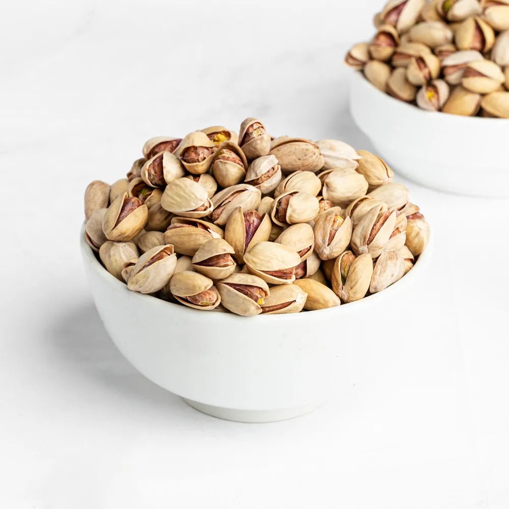 Pistachio plian (sada pista) 500gm - Agha dry fruits