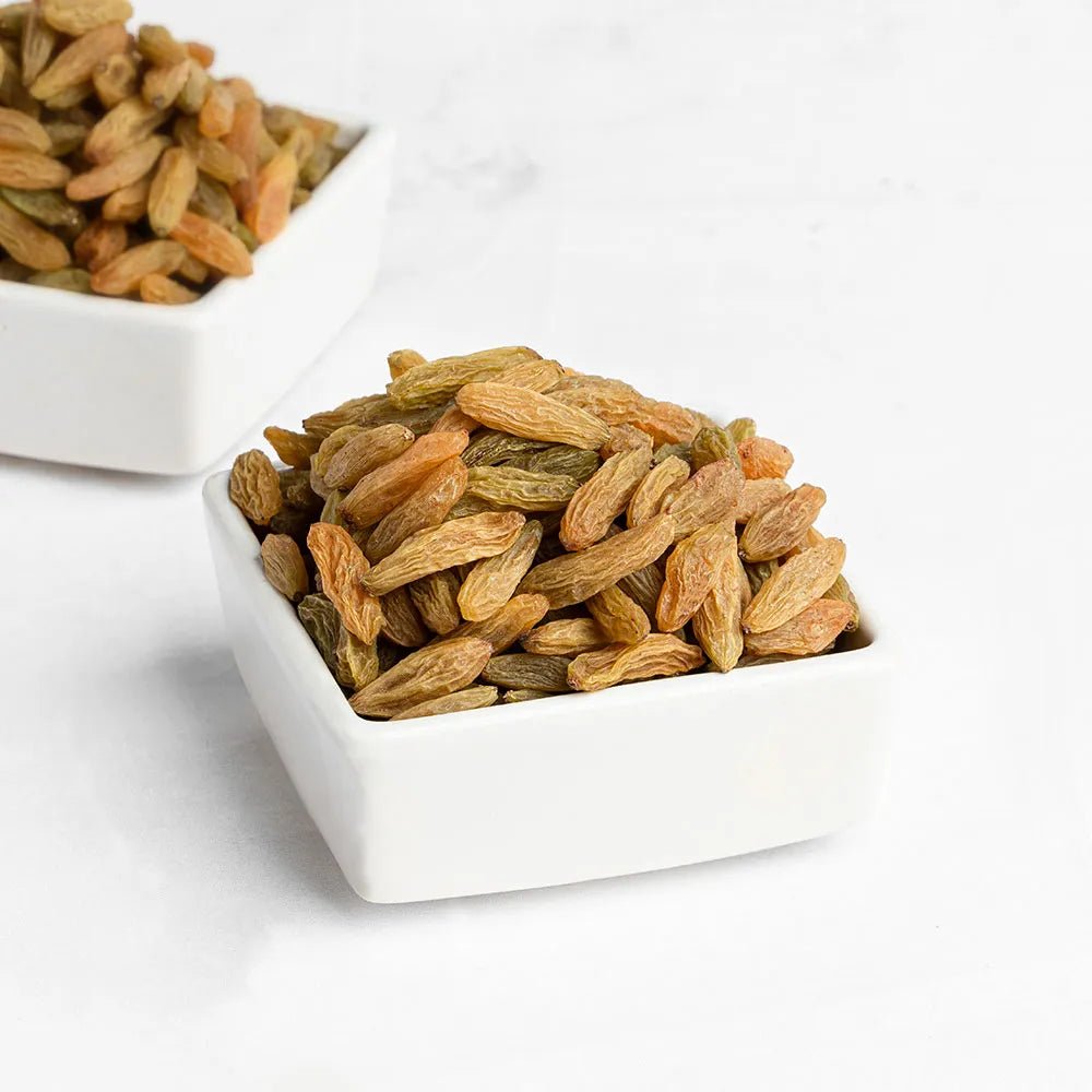 Premium rasians ( kismish ) 500gm - Agha dry fruits