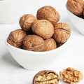 Walnut kaghzi ( Akhrot ) 500gm - Agha dry fruits
