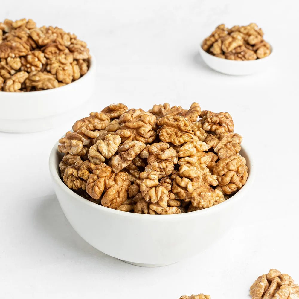 Walnuts Giri (Akhrot) 500gm - Agha dry fruits