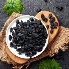 kala-drak-800-1k.jpg Raisins Black (Kala kismish) 500Gm - Image 1